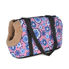Load image into Gallery viewer, Pet Carrier Dog Backpack Cozy Soft Puppy