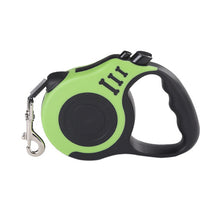 Load image into Gallery viewer, Durable Dog Leash Automatic Retractable