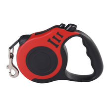 Load image into Gallery viewer, Durable Dog Leash Automatic Retractable