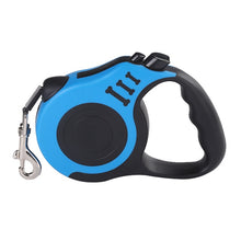Load image into Gallery viewer, Durable Dog Leash Automatic Retractable