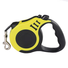 Load image into Gallery viewer, Durable Dog Leash Automatic Retractable