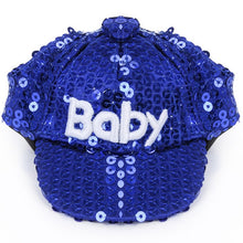 Load image into Gallery viewer, Summer Pet Dog Hats For Small Dogs
