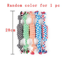 Load image into Gallery viewer, Anti Bite Dog Toys Creative Simulation Vegetable Drumstick
