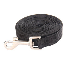 Load image into Gallery viewer, Pet Dog Leash Nylon Leash For Small Medium Dogs