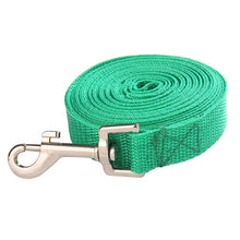 Load image into Gallery viewer, Pet Dog Leash Nylon Leash For Small Medium Dogs