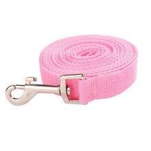 Load image into Gallery viewer, Pet Dog Leash Nylon Leash For Small Medium Dogs