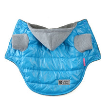 Load image into Gallery viewer, New Winter Clothes For Small Dogs