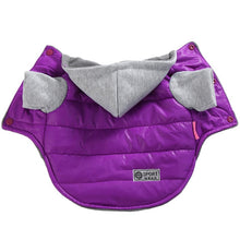 Load image into Gallery viewer, New Winter Clothes For Small Dogs