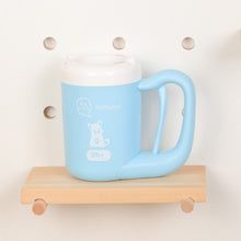 Load image into Gallery viewer, Pet Cat Dog Foot Clean Cup Cleaning Tool