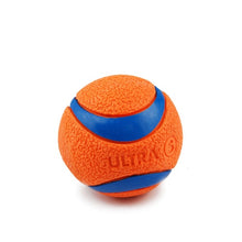 Load image into Gallery viewer, 1 Pc Pet Dog Rubber Ball Toys For Dogs